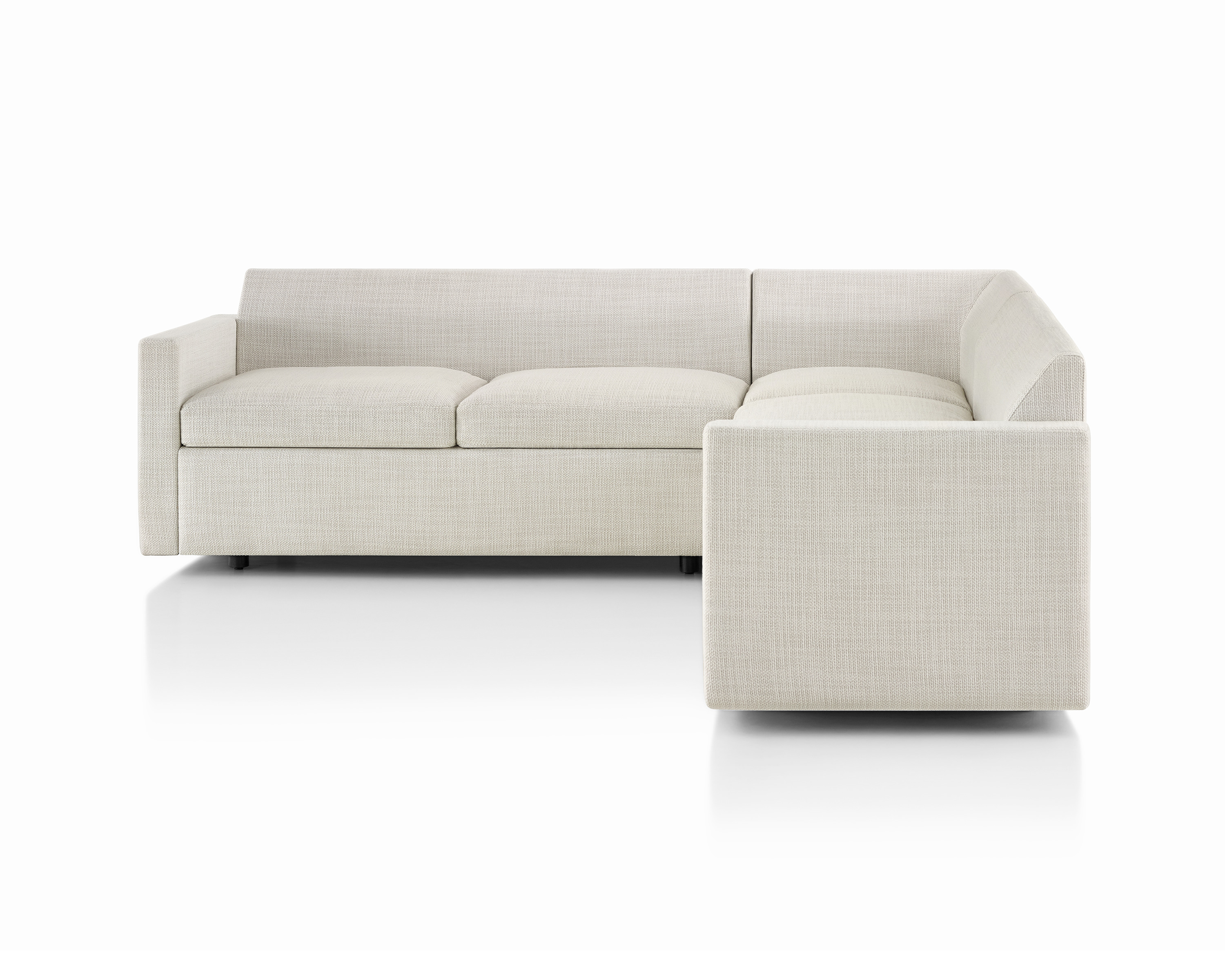 乐竞平台 - 坐具|沙发|办公家具|设计师家具|贝弗尔沙发